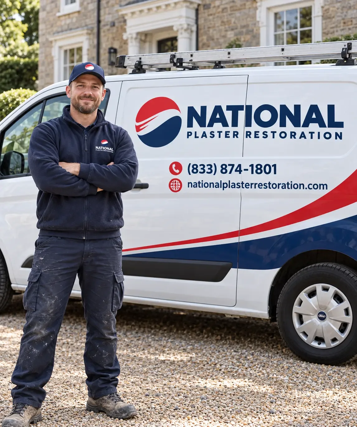 Plaster Repair company in Frost, TX
